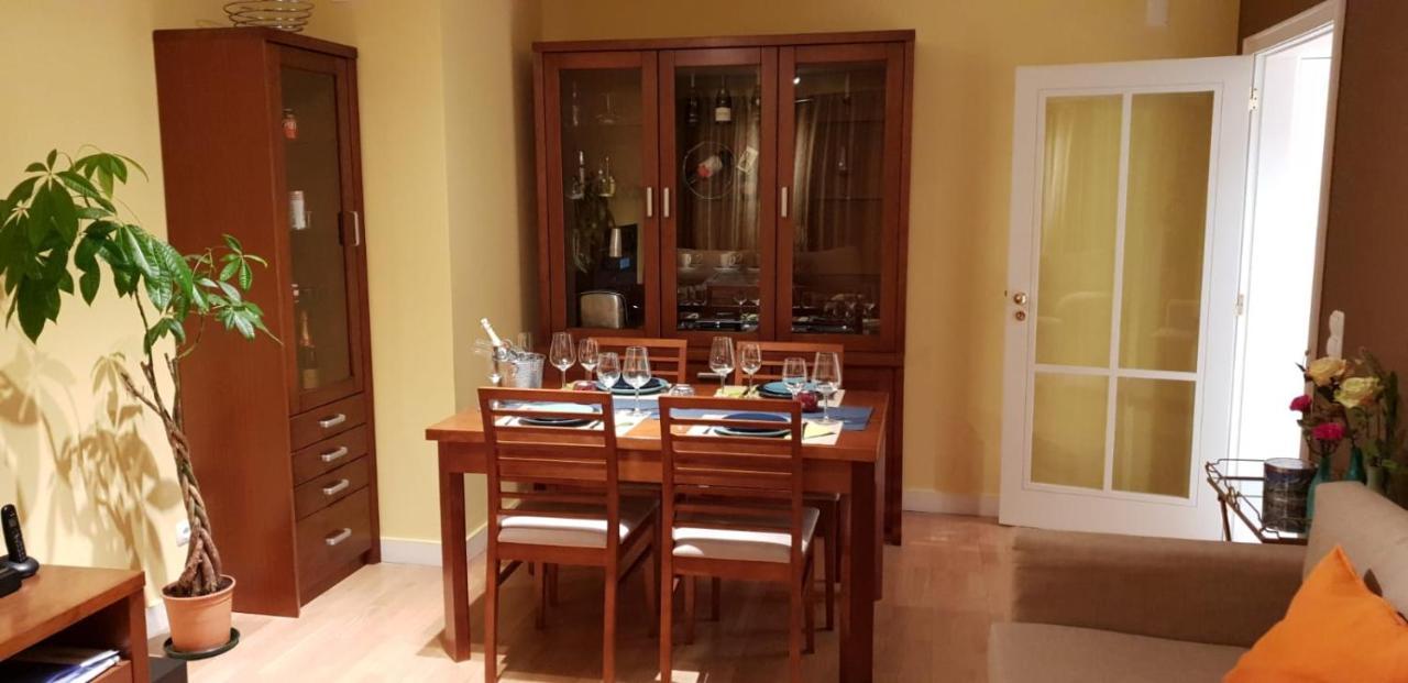 My Holiday Home In Lisboa Exteriér fotografie