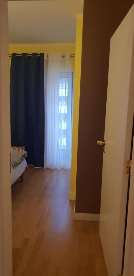 My Holiday Home In Lisboa Exteriér fotografie
