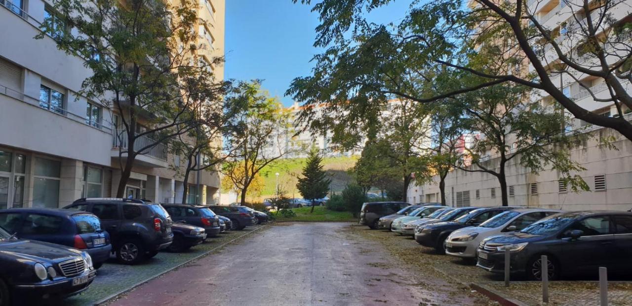 My Holiday Home In Lisboa Exteriér fotografie