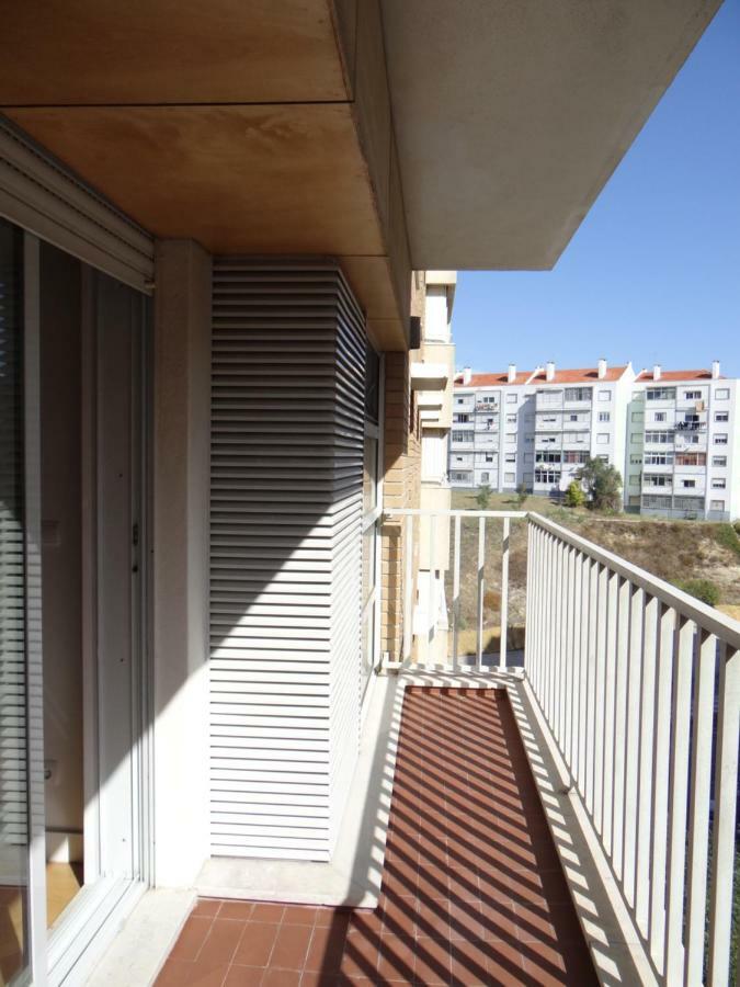 My Holiday Home In Lisboa Exteriér fotografie